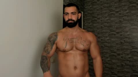 JaxonHunk online show from 04.30.26