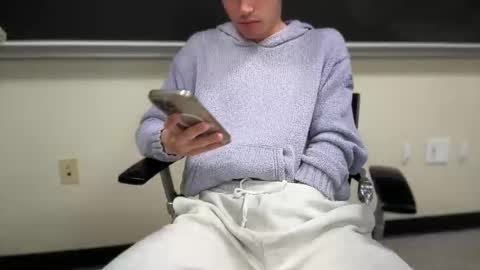 jaxsongray77 online show from 04.28.26