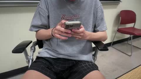 jaxsongray77 online show from 04.30.26