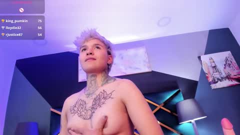 JAX online show from 03.02.26