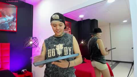 JAX online show from 03.14.26