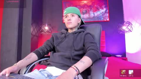 JAX online show from 03.20.26