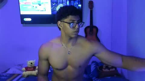 Jax online show from 02.25.26