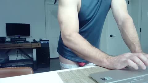 Snapshot of jaxxxspade chatting on 12.04.24 Jaxxx Spade online show from 12.04.24