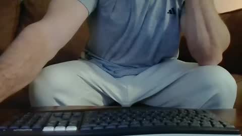 Snapshot of jaxxxspade chatting on 12.09.24 Jaxxx Spade online show from 12.09.24