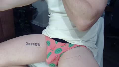 Snapshot of jaxxxspade chatting on 01.08.25 Jaxxx Spade online show from 01.08.25