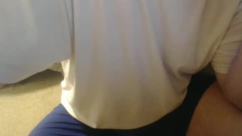 Snapshot of jay4499 chatting on 10.20.25 johnny1504 online show from 10.20.25