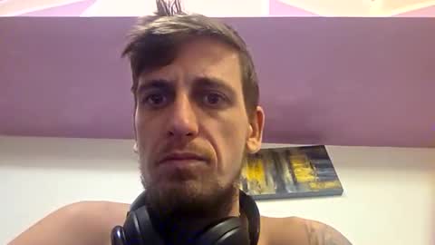 jay773474 online show from 02.18.26