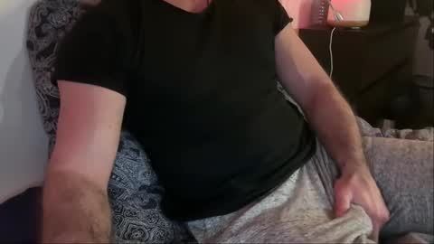 Snapshot of jay87151 chatting on 11.24.25 NomadicJay online show from 11.24.25