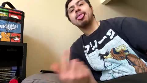 Jay99 online show from 03.01.26