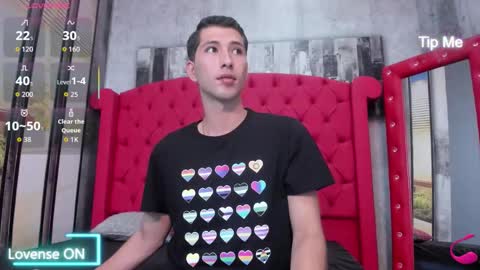 jay bluee online show from 02.02.26