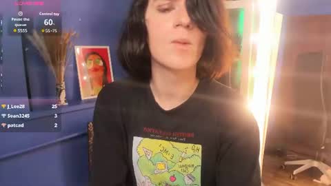 Regina online show from 06.29.26