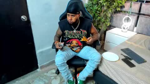 jay jhonson online show from 02.07.26