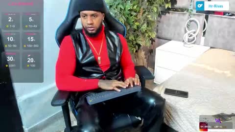 jay jhonson online show from 02.16.26