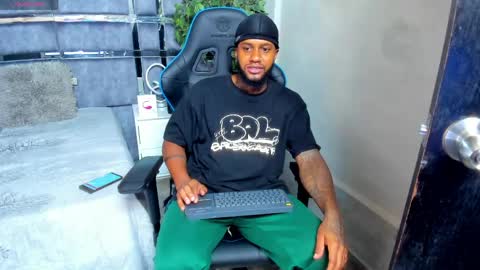jay jhonson online show from 05.05.26