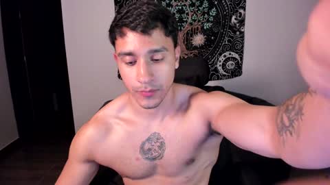 Jay marcos online show from 02.09.25