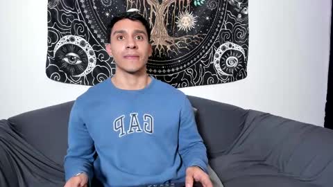 Jay marcos online show from 03.12.25