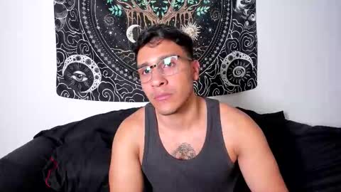 Jay marcos online show from 10.13.25