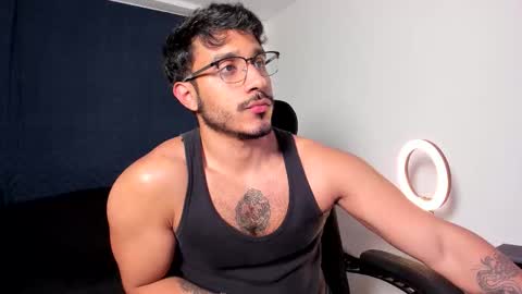 Jay marcos online show from 12.02.25