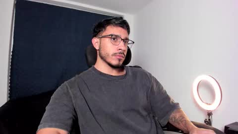 Jay marcos online show from 12.21.25