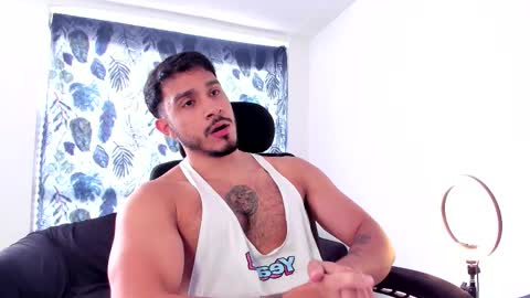 Jay marcos online show from 12.21.25