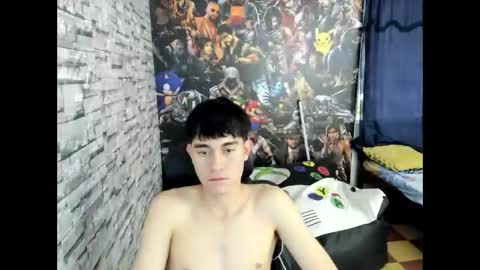 Snapshot of jay_orange chatting on 01.15.26 JAY ORANGE online show from 01.15.26