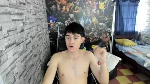 Snapshot of jay_orange chatting on 01.17.26 JAY ORANGE online show from 01.17.26