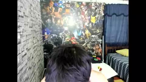 Snapshot of jay_orange chatting on 02.02.26 JAY ORANGE online show from 02.02.26