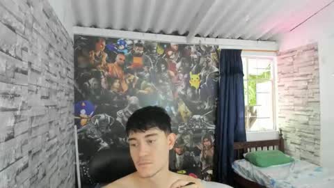 JAY ORANGE online show from 04.27.26