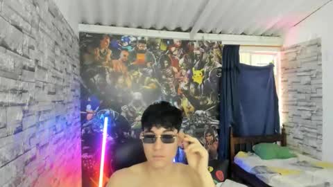 JAY ORANGE online show from 05.02.26