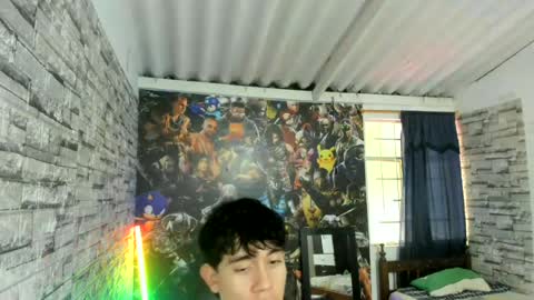 Snapshot of jay_orange chatting on 06.14.26 JAY ORANGE online show from 06.14.26