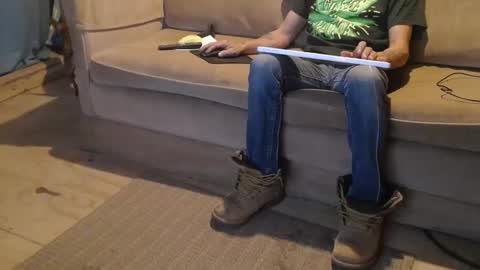 O F   jay short786 online show from 02.24.25