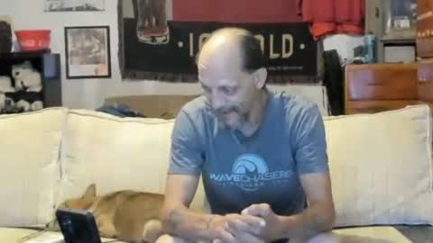 O F   jay short786 online show from 07.03.26