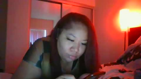 AsiaPlayaXxX online show from 09.18.25