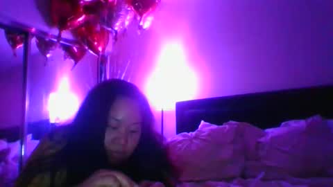 AsiaPlayaXxX online show from 02.18.26