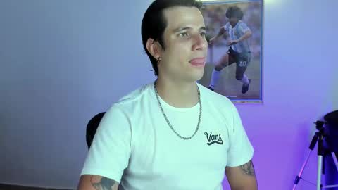 Jay Alvarrez online show from 09.13.25