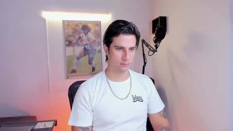 Jay Alvarrez online show from 10.25.25