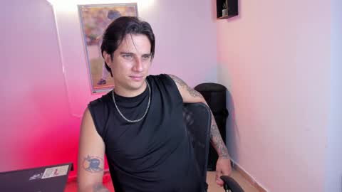 Jay Alvarrez online show from 11.07.25