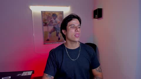 Jay Alvarrez online show from 11.15.25