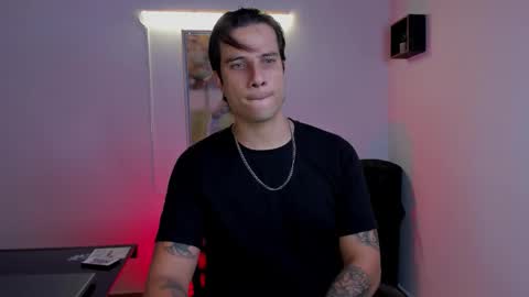 Jay Alvarrez online show from 11.22.25