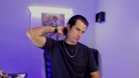 Jay Alvarrez online show from 01.08.26