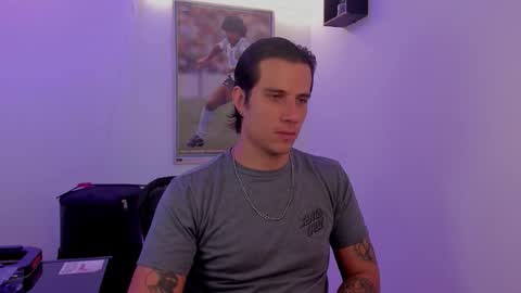 Jay Alvarrez online show from 02.10.26