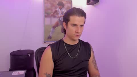 Jay Alvarrez online show from 02.11.26