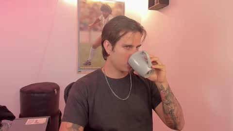 Jay Alvarrez online show from 02.13.26