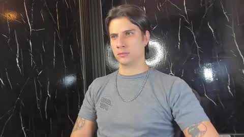 Jay Alvarrez online show from 03.12.26