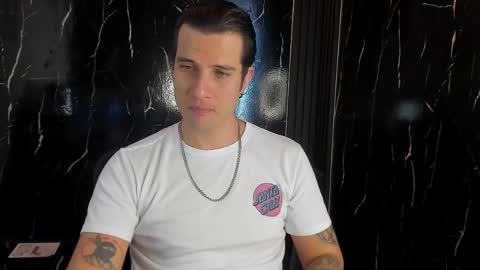 Jay Alvarrez online show from 05.03.26