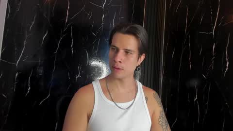 Jay Alvarrez online show from 05.07.26