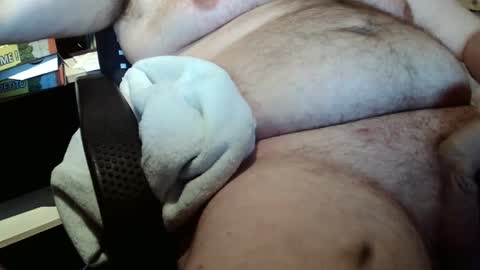 Snapshot of jaybi389 chatting on 01.19.25 jaybi389 online show from 01.19.25