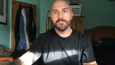 Snapshot of jaybo59 chatting on 10.24.25 jaybo59 online show from 10.24.25