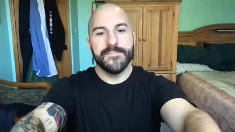 Snapshot of jaybo59 chatting on 10.26.25 jaybo59 online show from 10.26.25